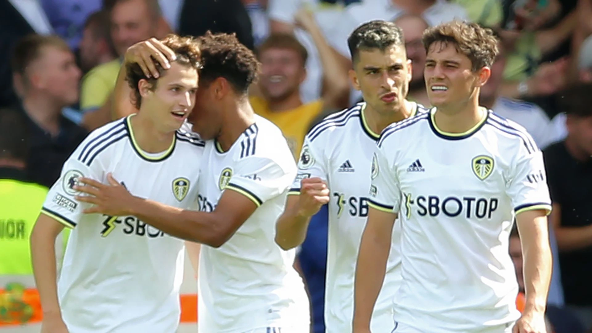 Leeds razbio Chelsea, treći poraz West Hama 