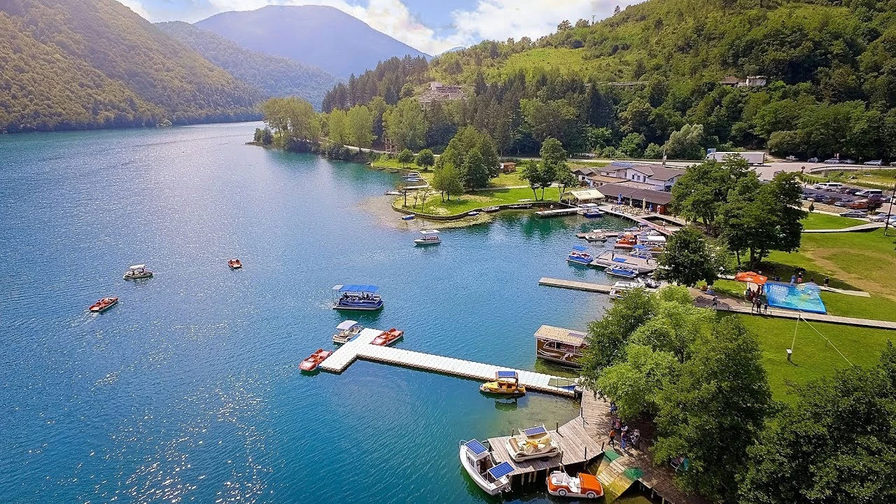 Jezero u BiH koje svake godine posjeti više od 100 tisuća gostiju