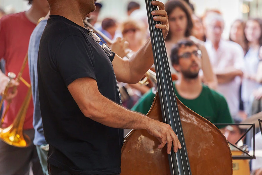'Cubismo' otvara treće izdanje Ljubuški Jazz Festa