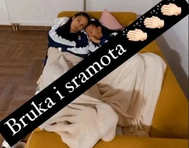 Hoće li Lanini uspjesi konačno rezultirati promjenama u bh. sportu? 