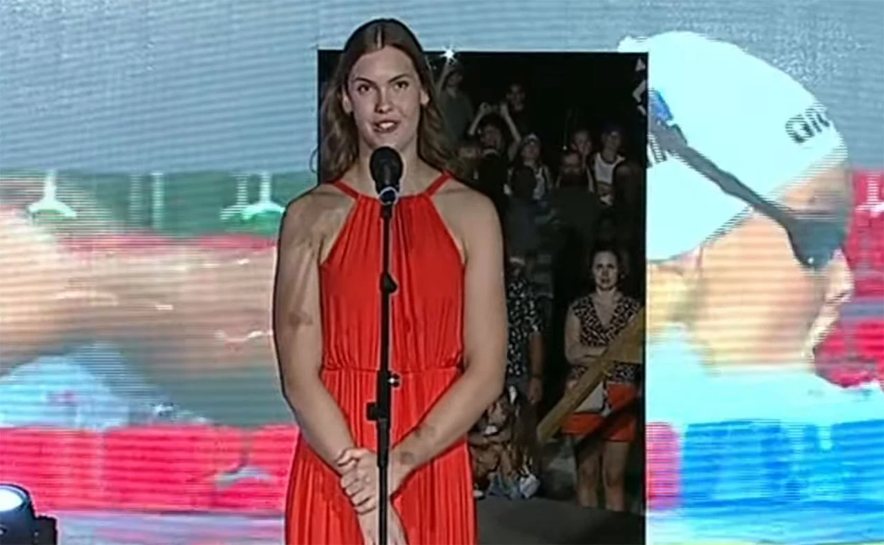 Lana: Molim vas da bazen dobijemo što prije