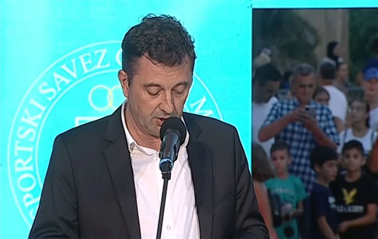 Kordić: Ne mogu se pohvaliti da smo omogućili dobre uvjete, ali nema razlog da to ne popravimo