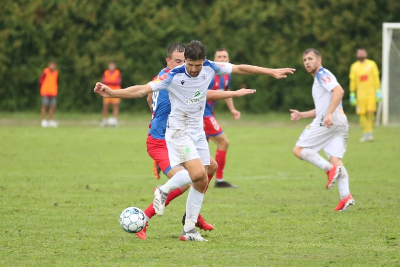 Borcu derbi protiv Željezničara, Tuzla opet raspucana