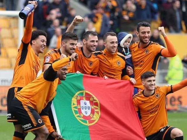 Wolverhampton izjednačio bizaran rekord