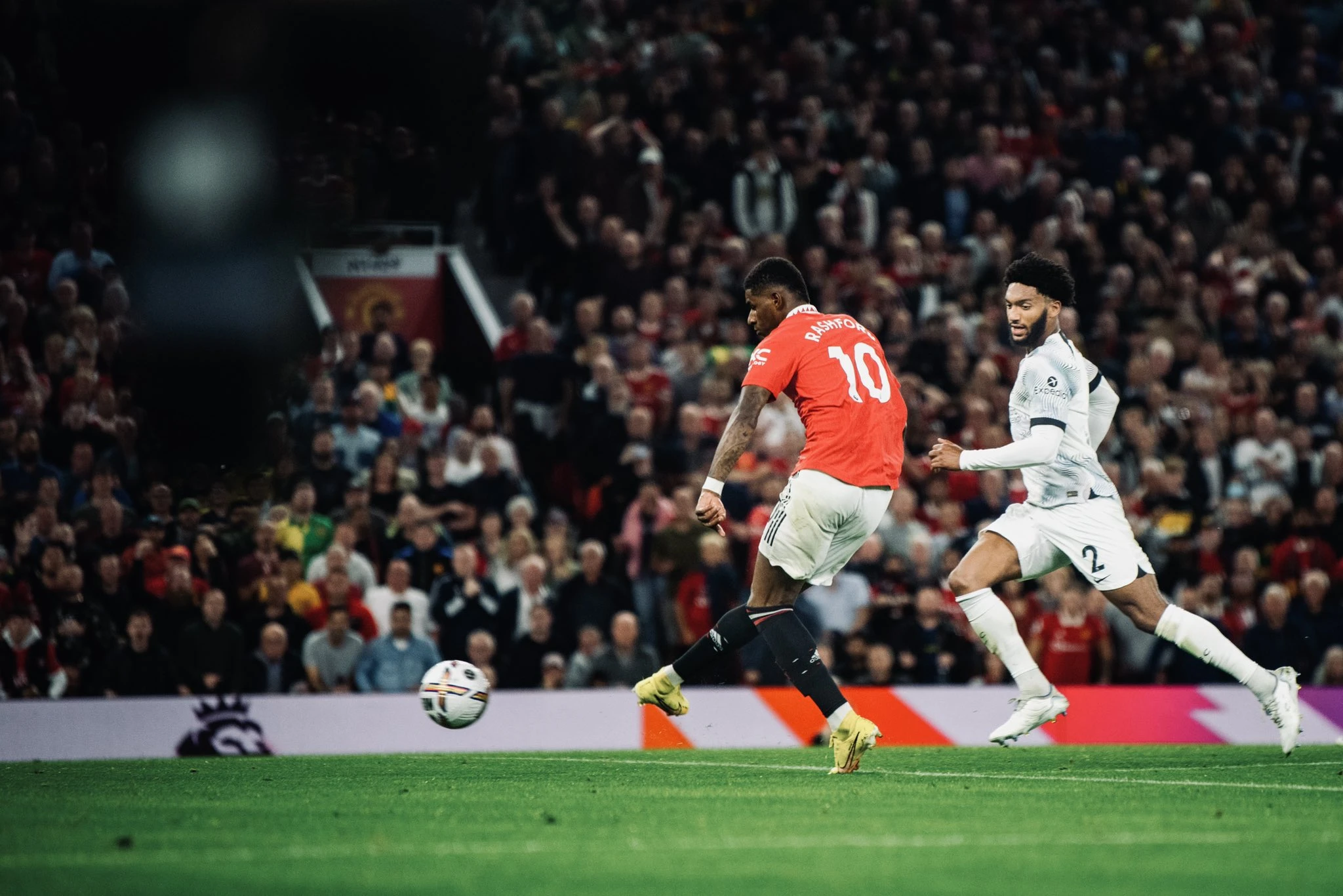 United prekinuo krizu