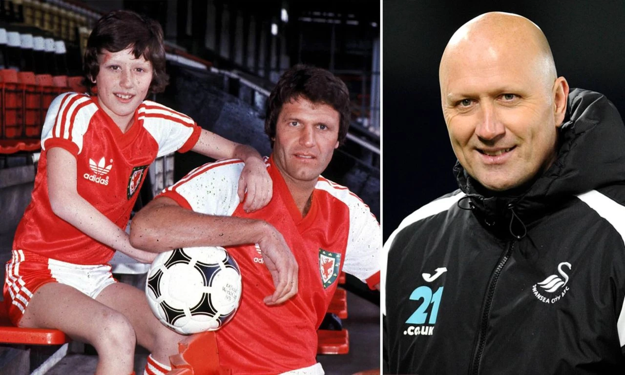 Cameron Toshack: Tata se uspješno oporavlja