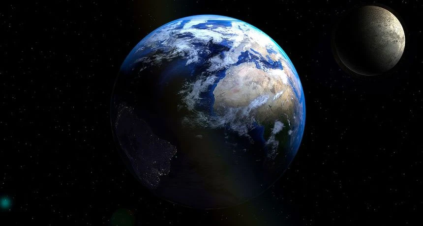 Do kraja godine čitav planet živjet će na kredit koji neće moći vratiti