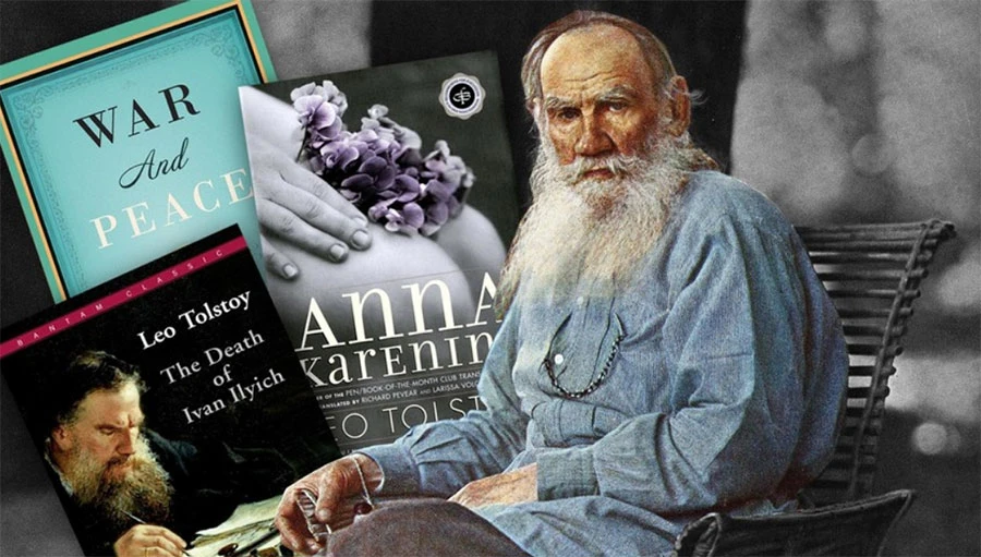 Deset Tolstojevih djela koja bi svi trebali pročitati