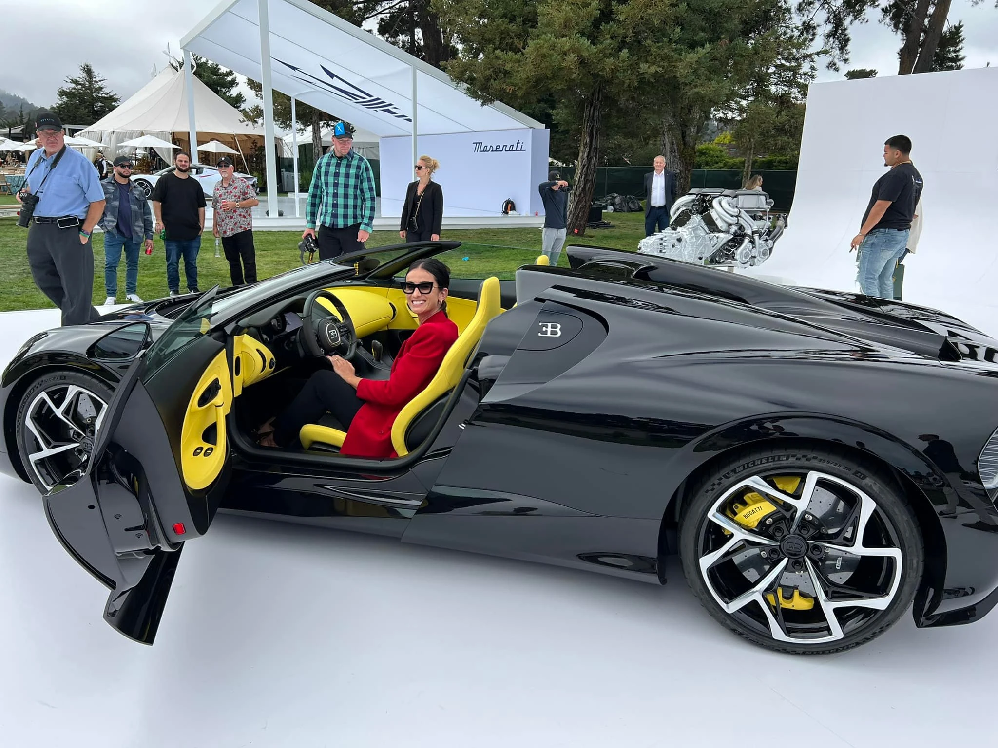 Rimac predstavio prvi novi automobil koji je Bugatti Rimac dizajnirao pod njegovim vodstvom