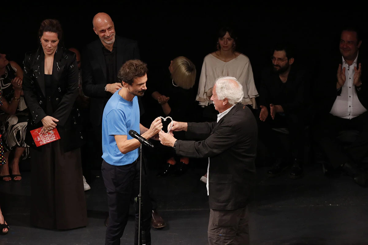 Hrvatski film Sigurno mjesto Juraja Lerotića pobjednik 28. Sarajevo Film Festivala