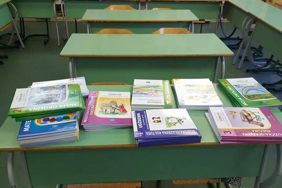 Maria Vision Međugorje organizira humanitarnu akciju za pomoć djeci iz Hercegovine