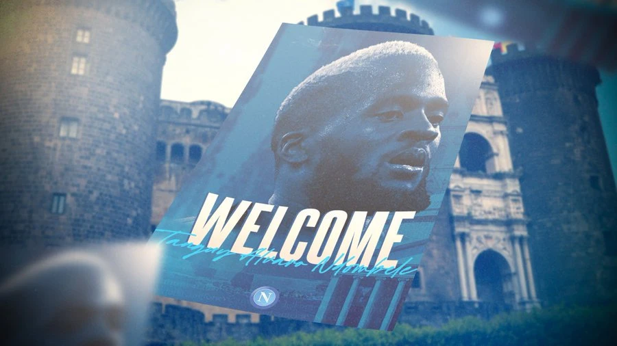 Ndombele iz Tottenhama u Napoli