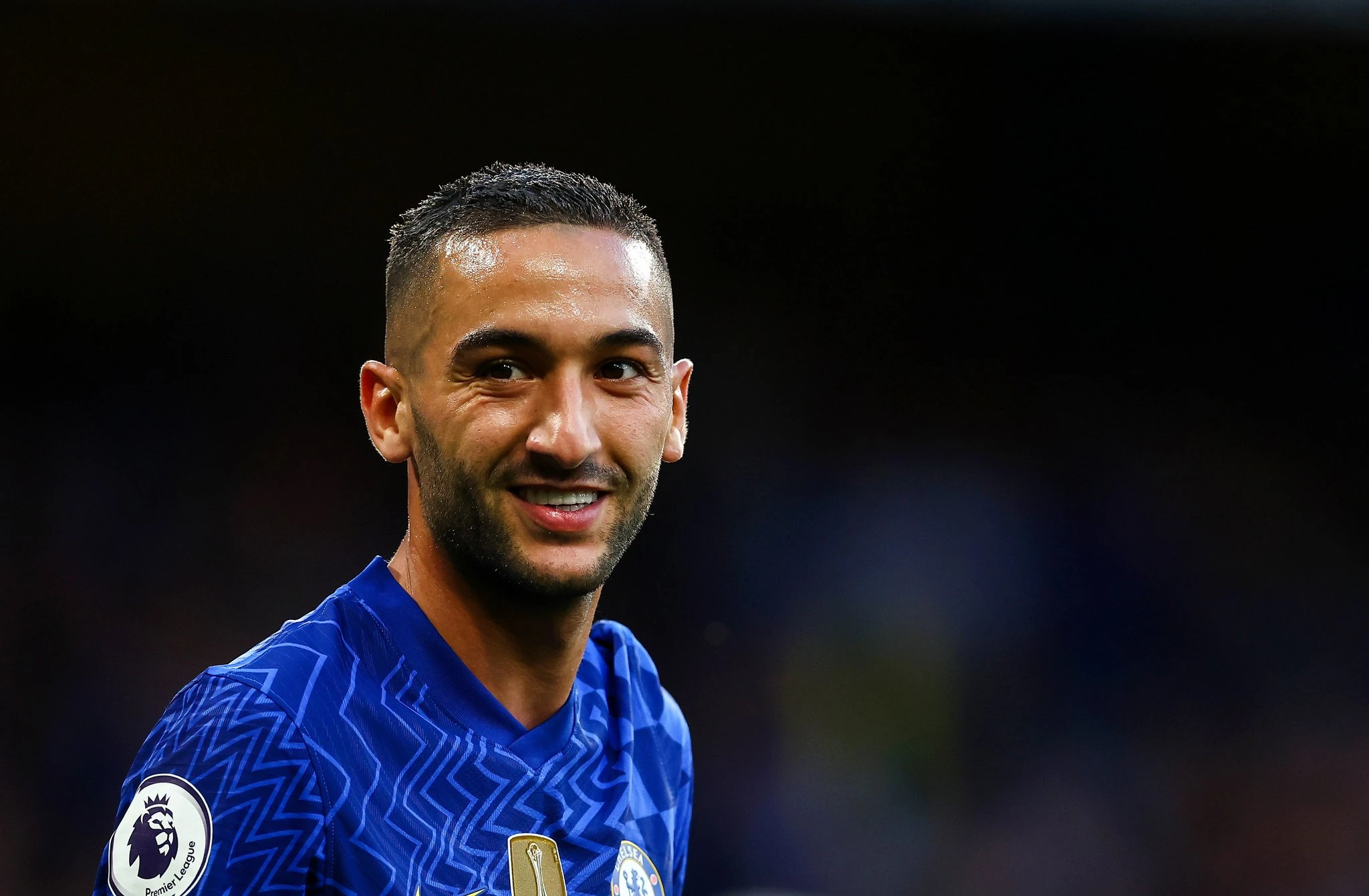 Nakon što je 'smijenio' Vahu, Hakim Ziyech bi se mogao vratiti u Ajax