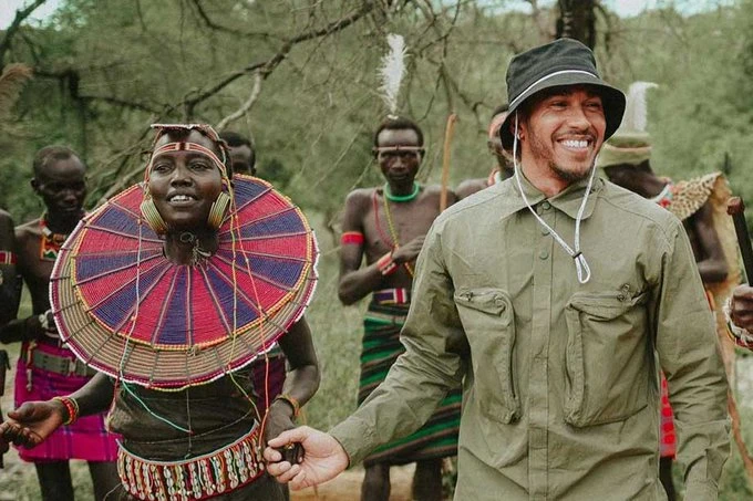 Lewis Hamilton: Nisam isti čovjek kakav sam bio prije ovoga