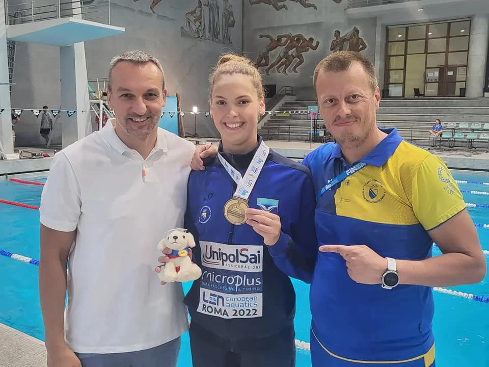 Lana propušta Svjetsko prvenstvo, ide na zasluženi odmor