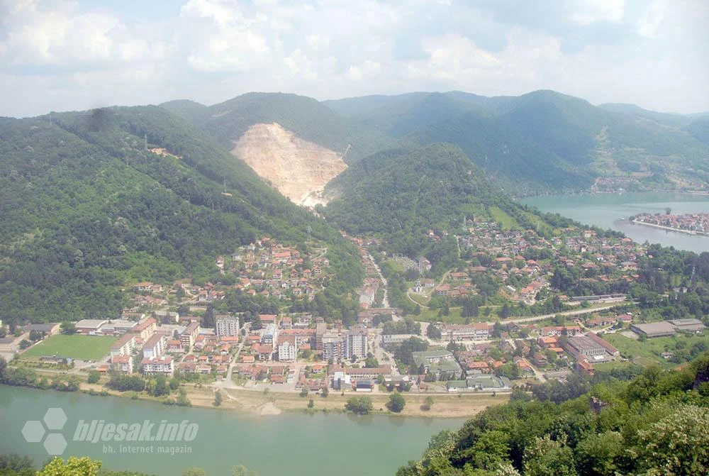 Mali Zvornik: Podzemlje prepuno kraljevskih tajni