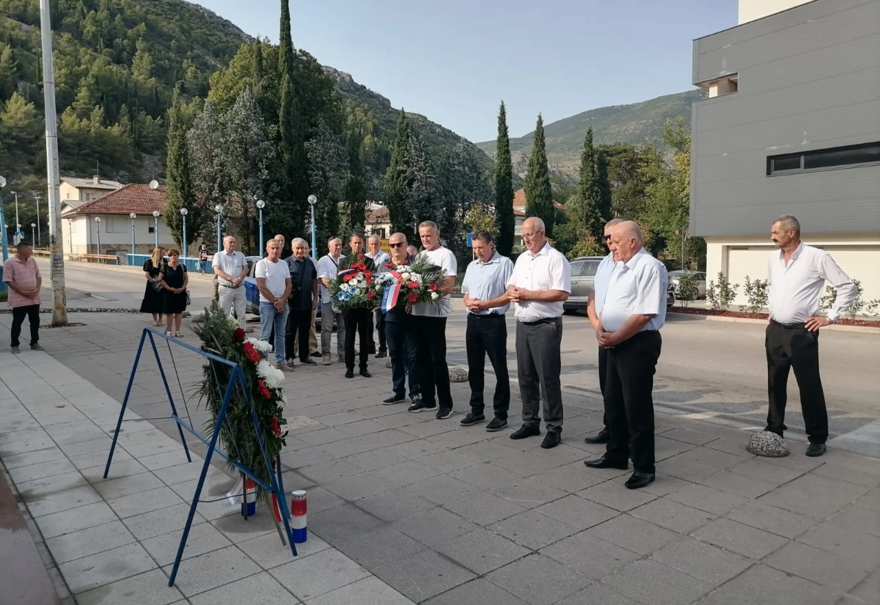 Dan kada je 37 Hrvata dobilo novu priliku 