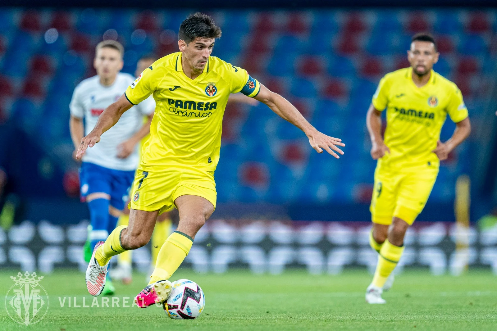 Hajduk poveo kod Villarreala pa doživio visok poraz