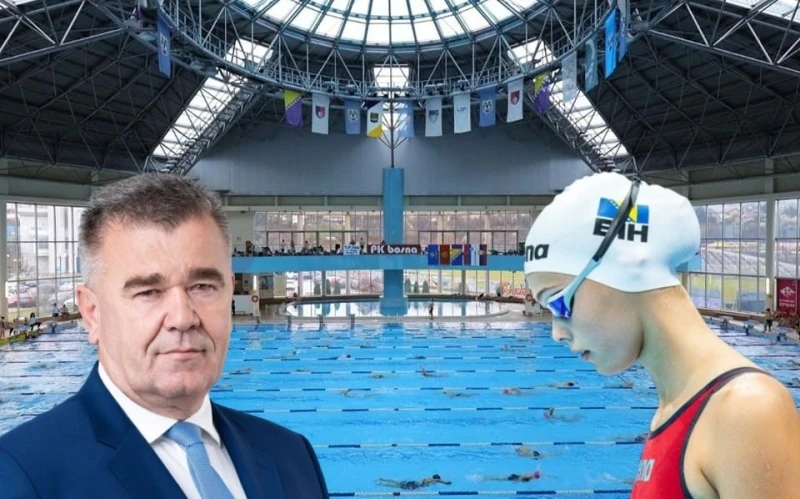Čestitao i Marić: Aktivno radimo na poboljšanju uvjeta za razvoj sporta