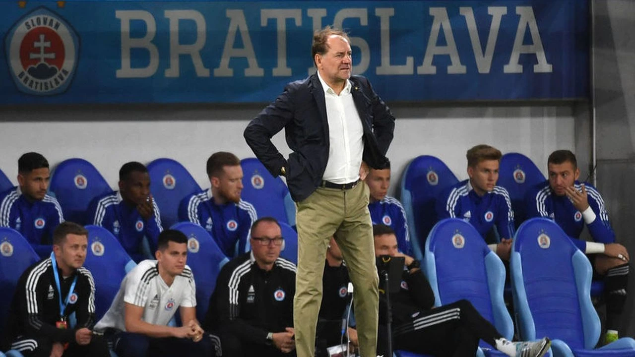 Weiss: Moramo igrati pametno 