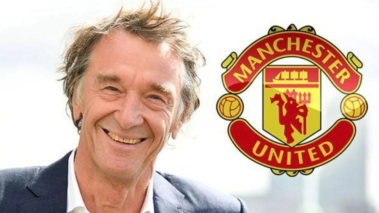 Britanski milijarder želi kupiti Manchester United