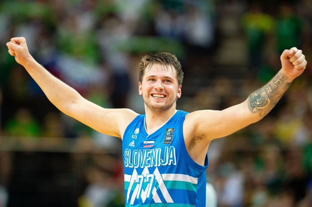 Dončić i Jokić oduševili u dvoboju