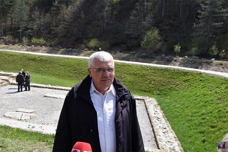 Zašto je Husein sagradio crkvu u Bugojnu