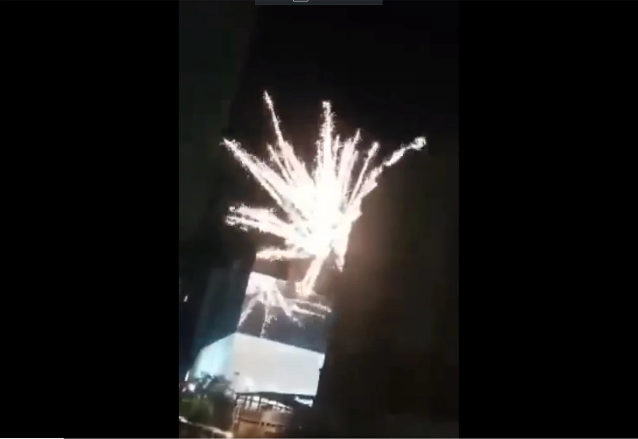 VIDEO | Teška noć za Slovake