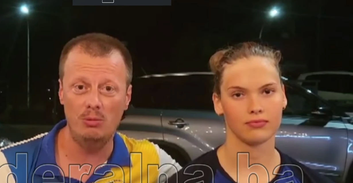 Lana: Nadam se da ću u budućnosti postizati još ovakvih i boljih uspjeha