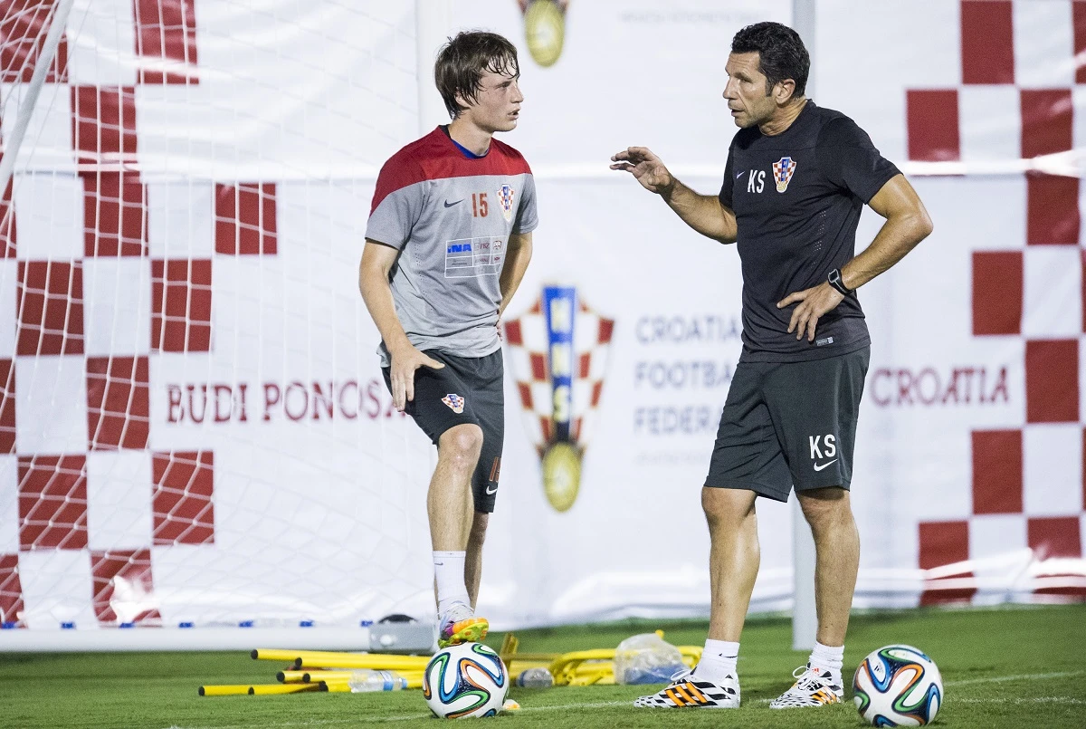 Bivši Vatreni otišao u igračku mirovinu s 29 godina