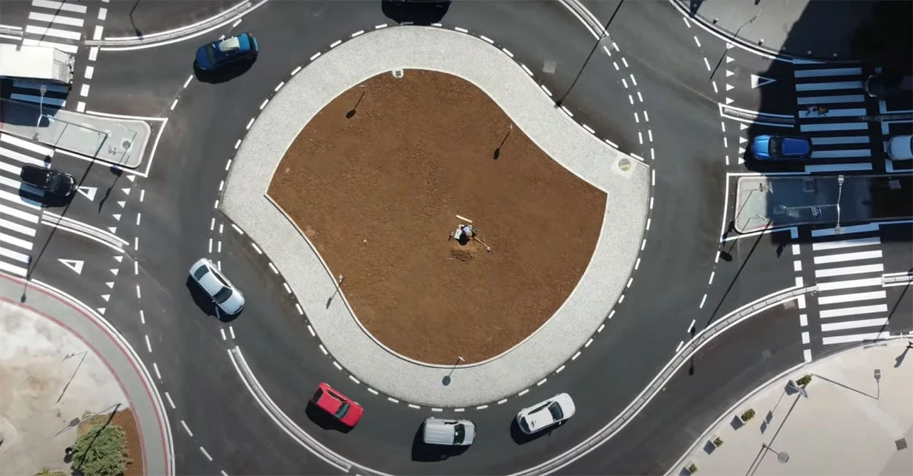 VIDEO | Pogledajte kako su tekli radovi na turbo-rotoru 