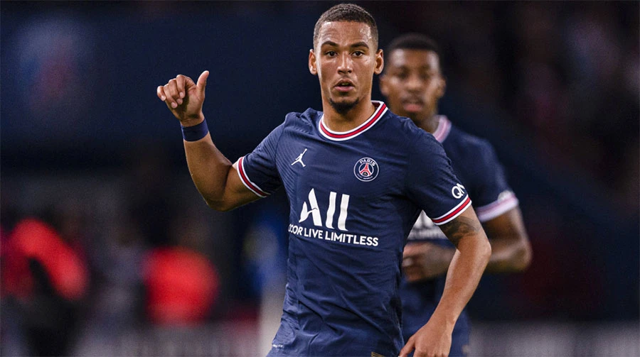 Nijemac Kehrer u West Hamu