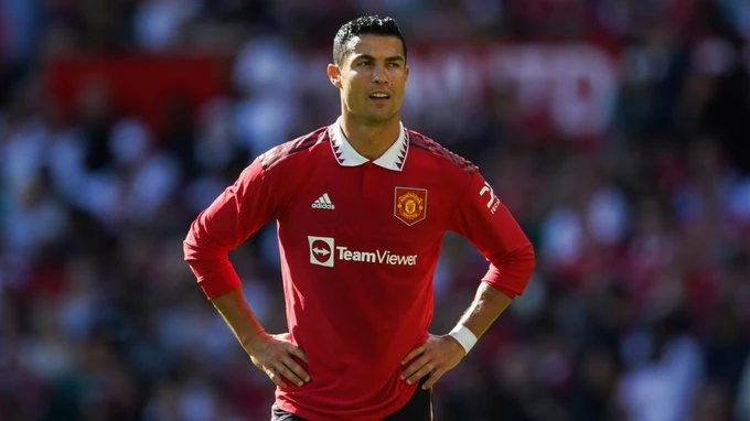 Ronaldo: Mediji svašta pišu, od 100 vijesti samo ih je pet točnih