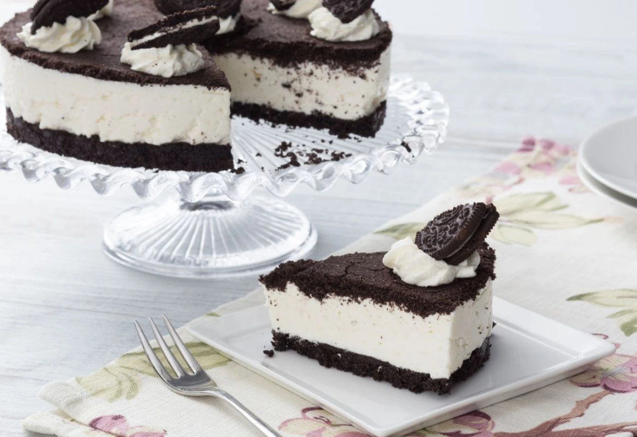 Ukusna torta bez puno truda