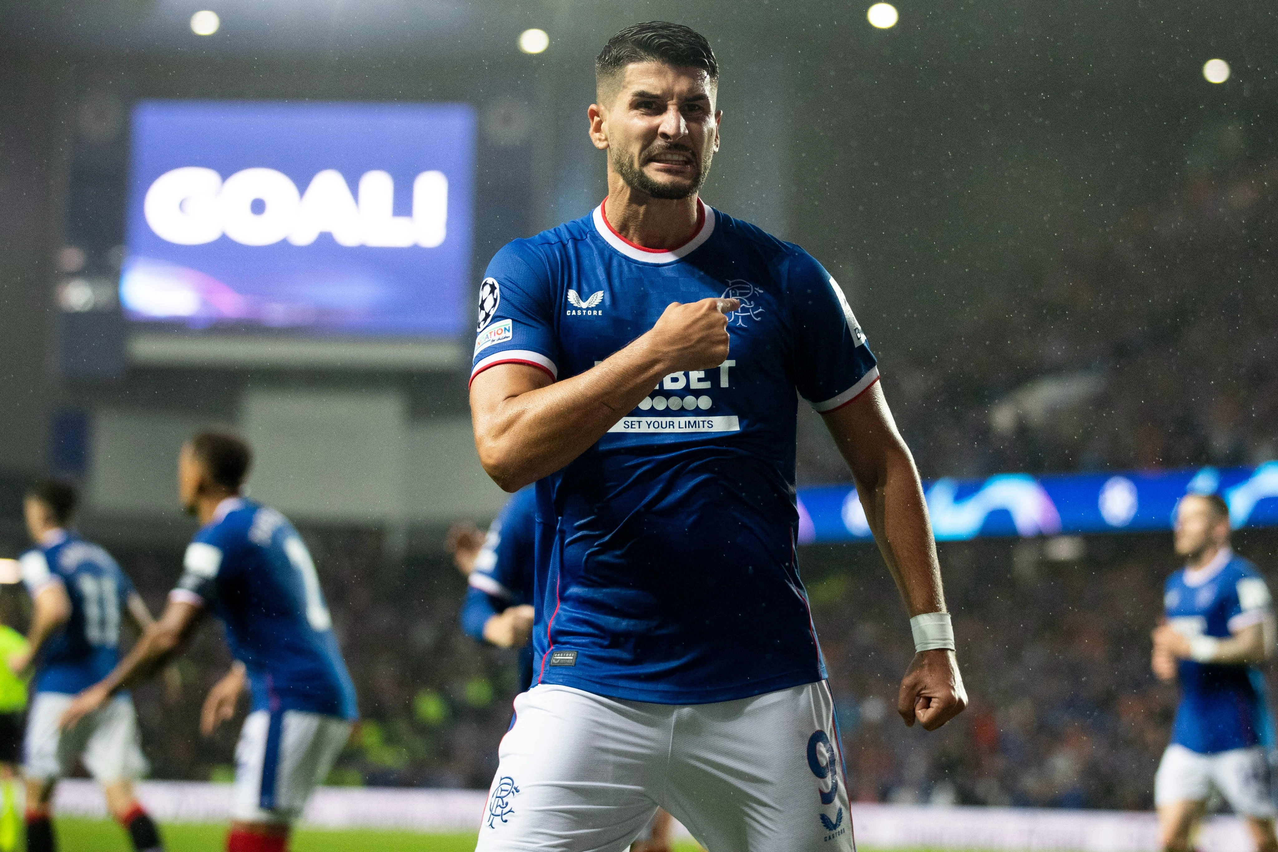 Rangers neodlučeno protiv PSV-a, pobjeda Kopenhagena
