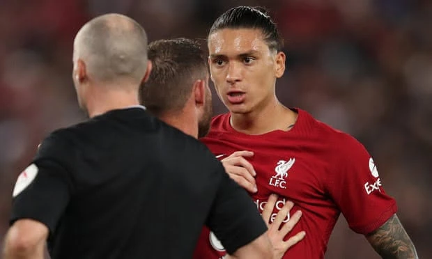 Kompilacija promašaja: Najveće pojačanje Liverpoola na "stupu srama"