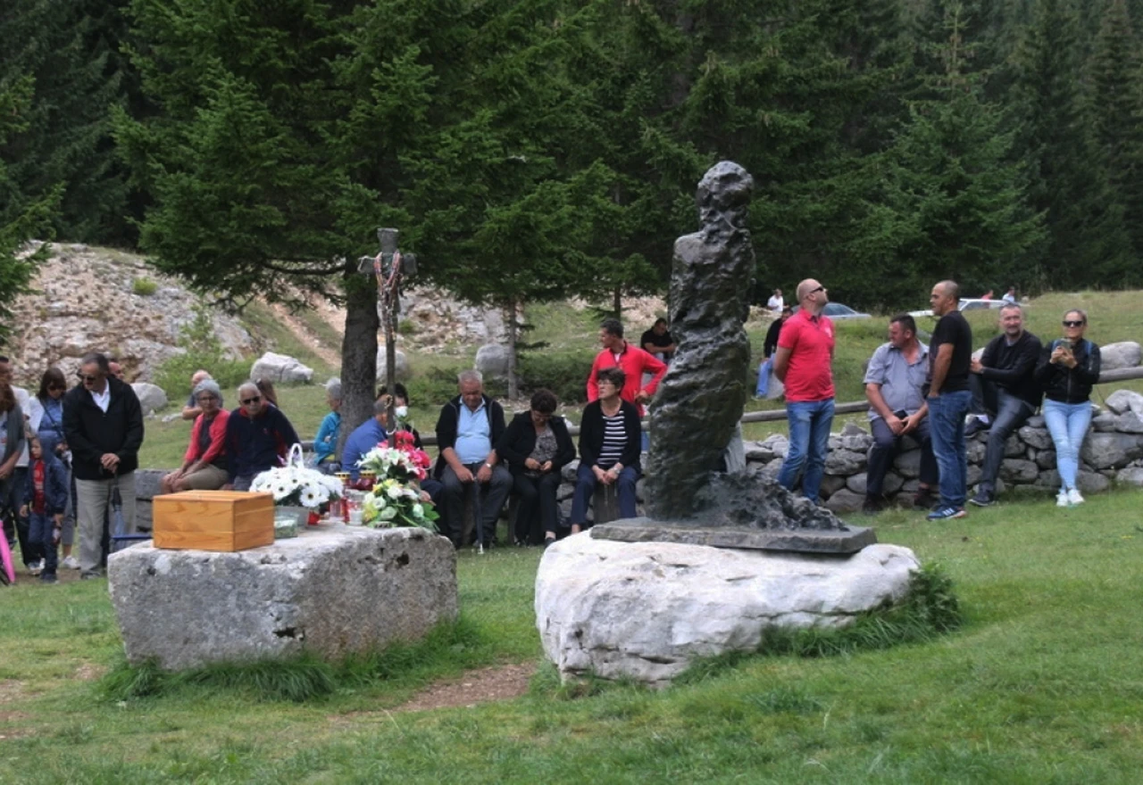 Misa za duvandžije i ove godine tradicionalno na Kedžari