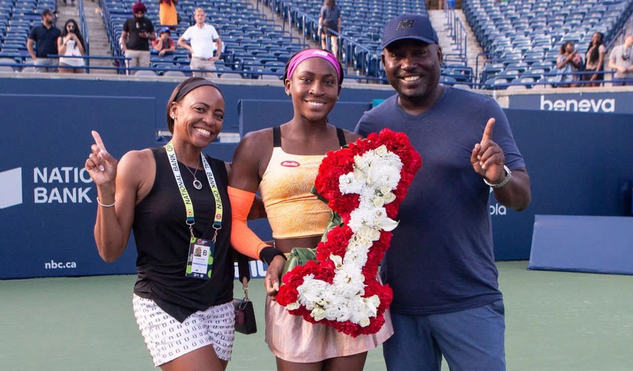 Gauff: Cool je biti broj jedan
