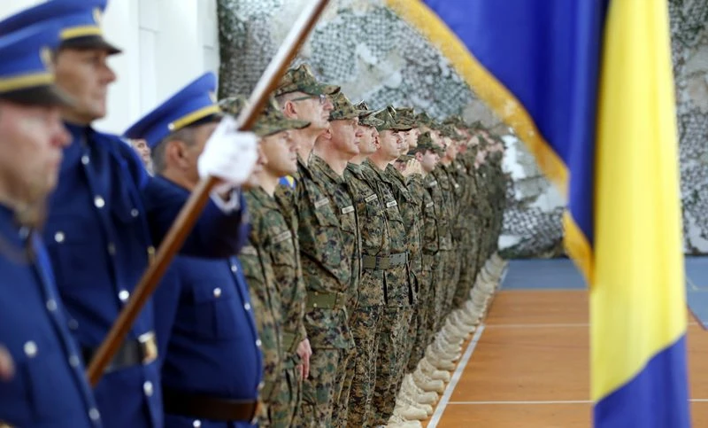 Udruženje generala BiH: Nećemo dati podršku bilo kojoj političkoj opciji ili kandidatu