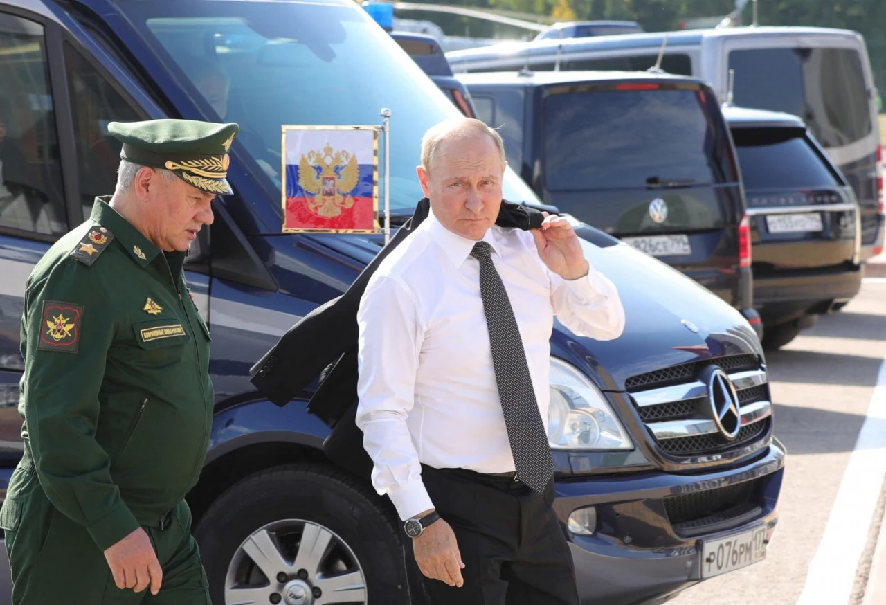 Putin: Spremni smo naoružati saveznike