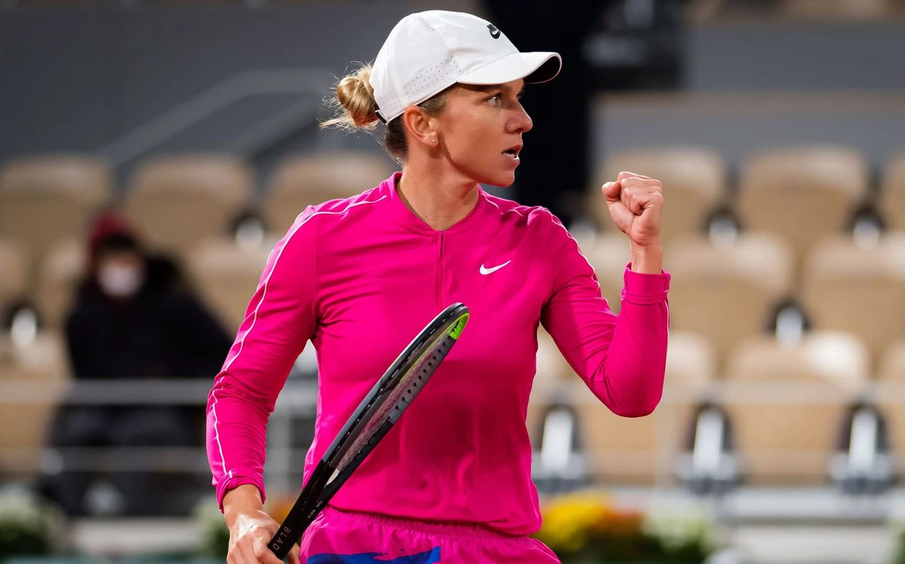 Halep uzela Toronto i vratila se u TOP 10