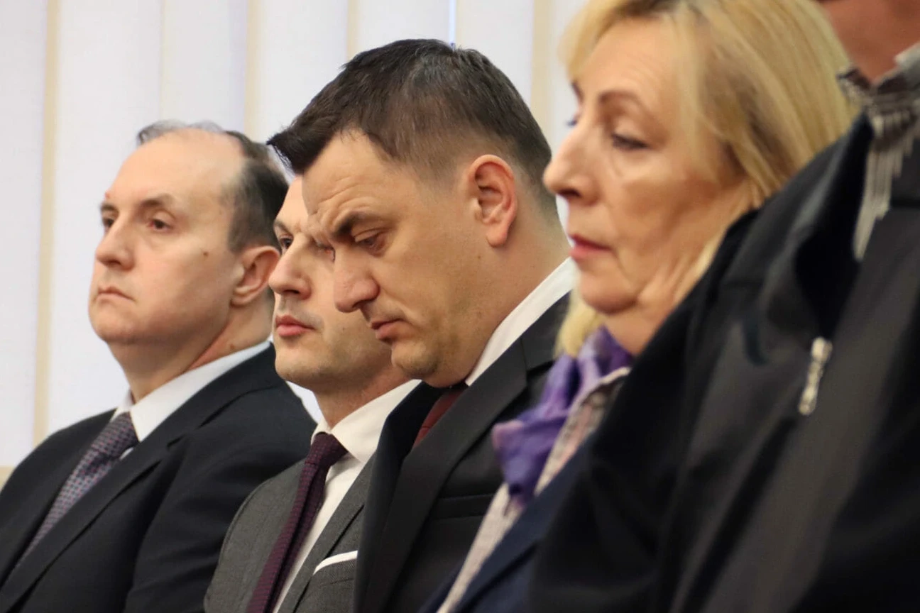 Ukinuta presuda nekadašnjem sarajevskom načelniku