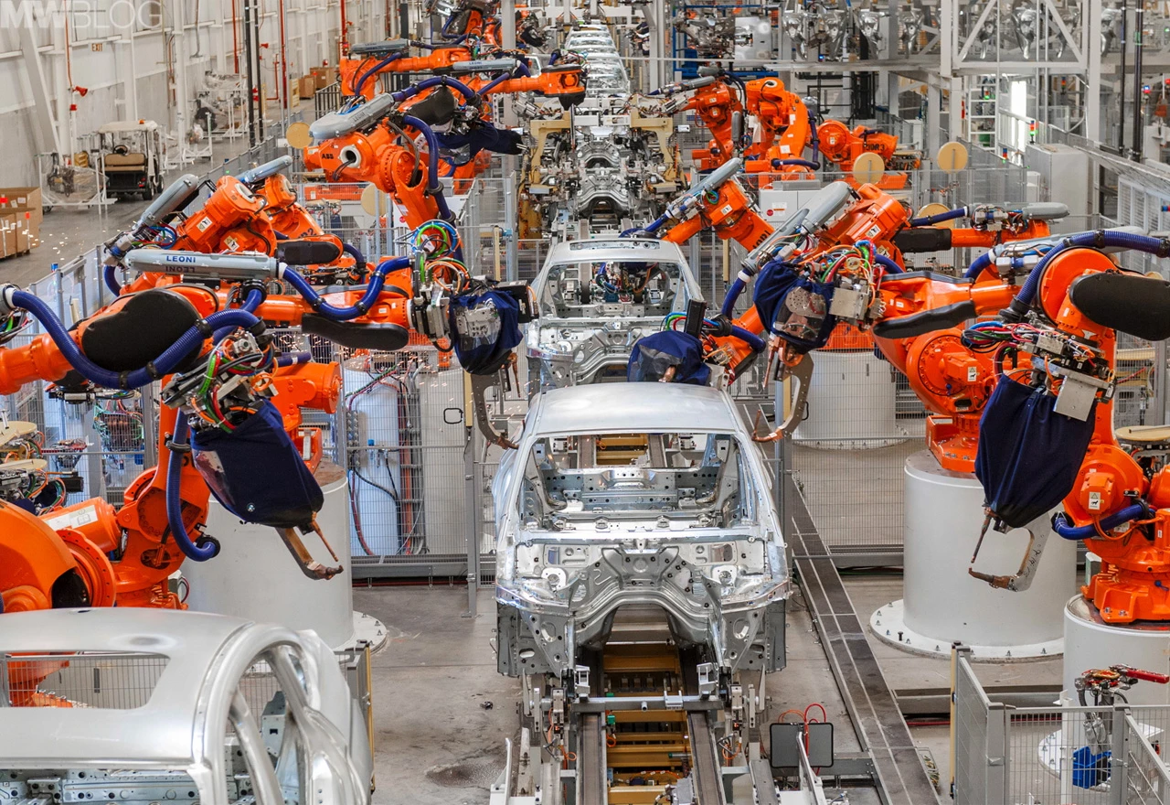 Elektrifikacija će ostaviti veliki broj radnika bez posla u autoindustriji