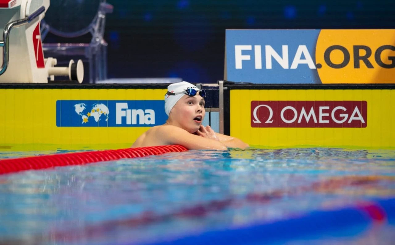 Lana ide po prvu medalju za BiH sa europskih seniorskih prvenstava