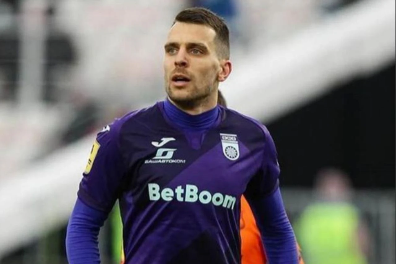 Dva gola Andrića, Šabanoviću 90 minuta