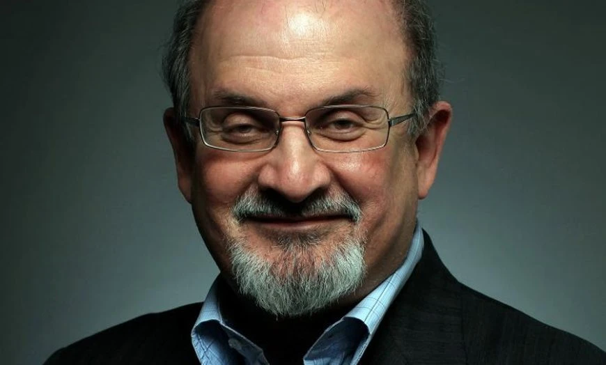 Rushdie treba dobiti Nobelovu nagradu za književnost