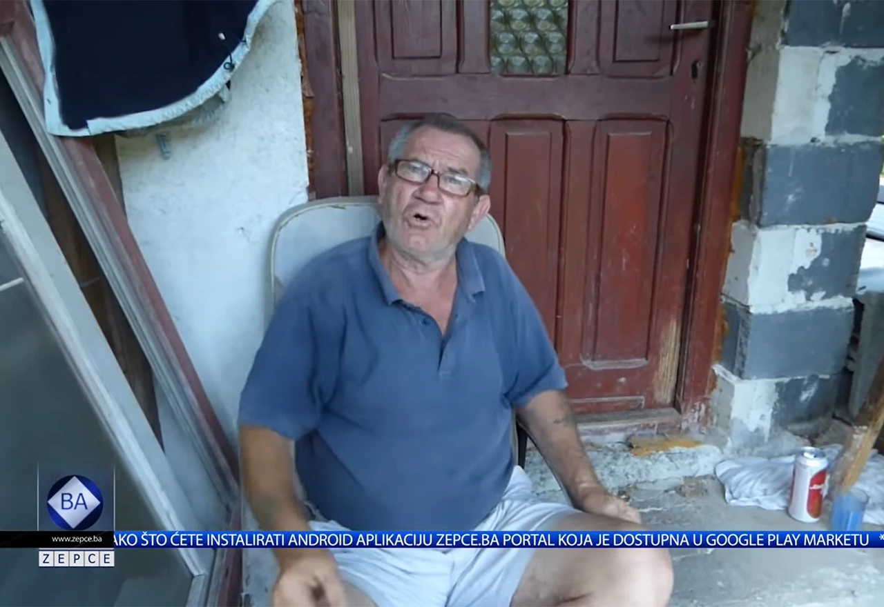 VIDEO | Nikada nisu čuli za stranku na čijoj su listi: Kako sam ja došao na listu?