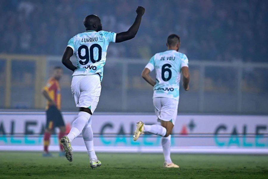 Inter se provukao, Milan siguran
