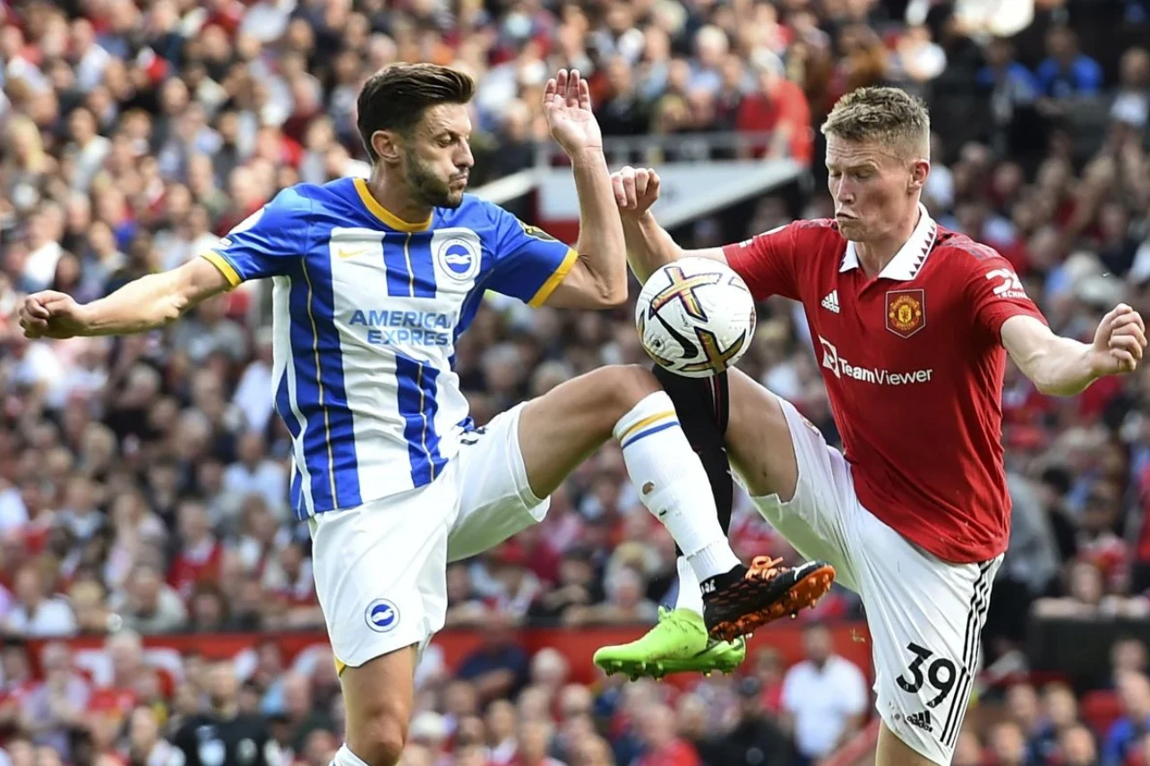 Brentford ponizio United