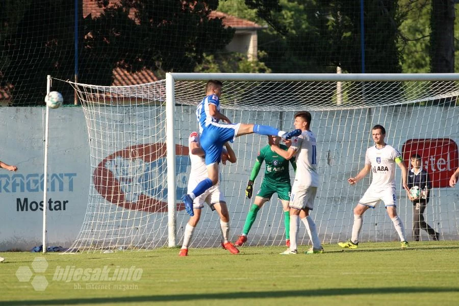Preokret GOŠK-a, Jedinstvo primilo sedam komada